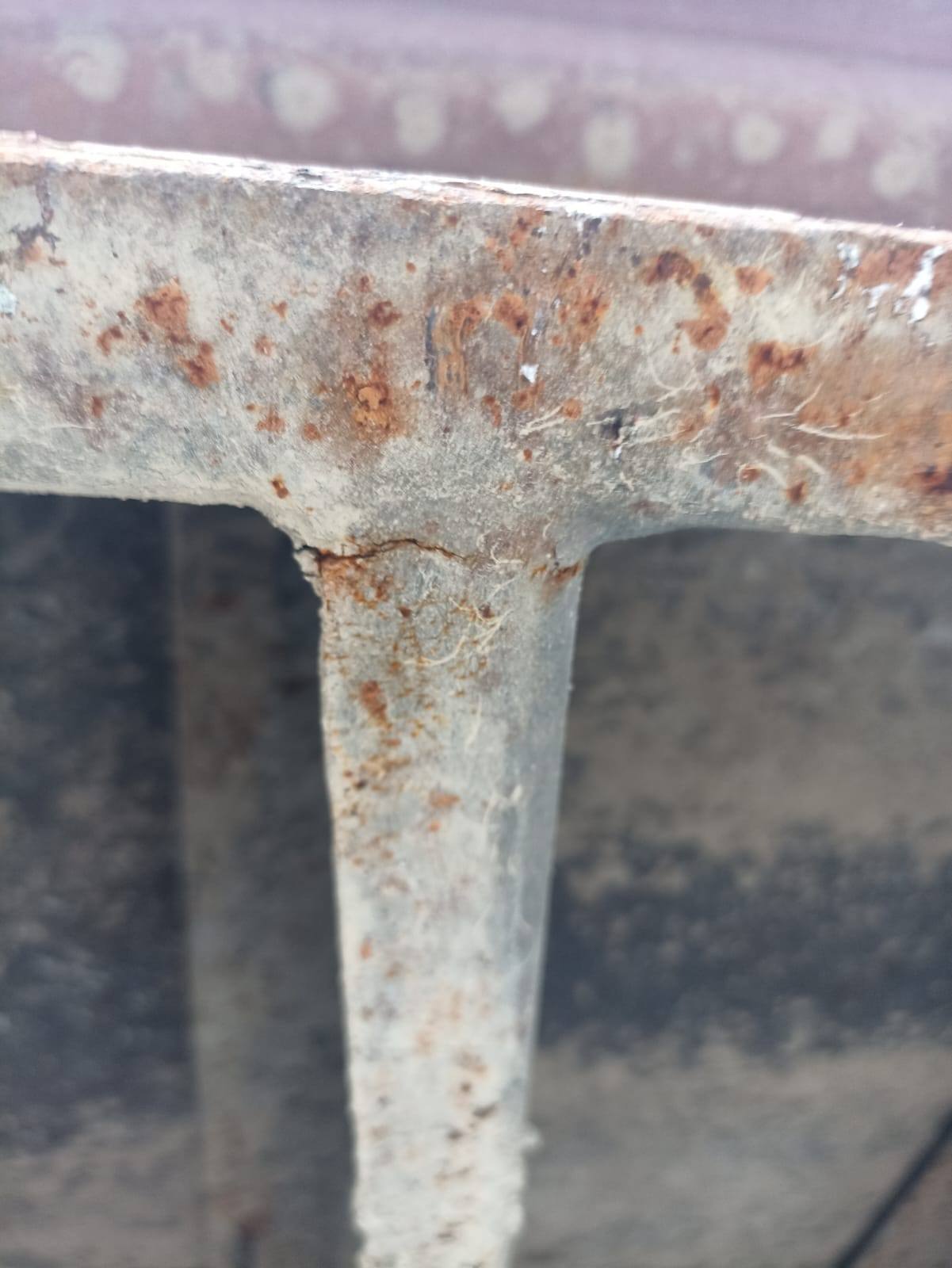 Морской контейнер TEMU2222234